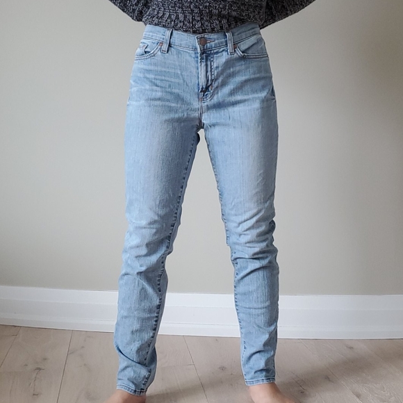 J Brand Denim - J Brand jeans